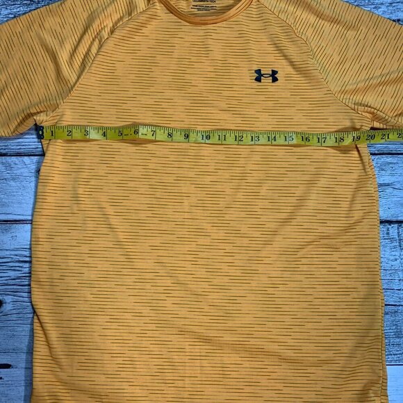 Under Armour The Tech Tee Shirt - Picture 5 of 5